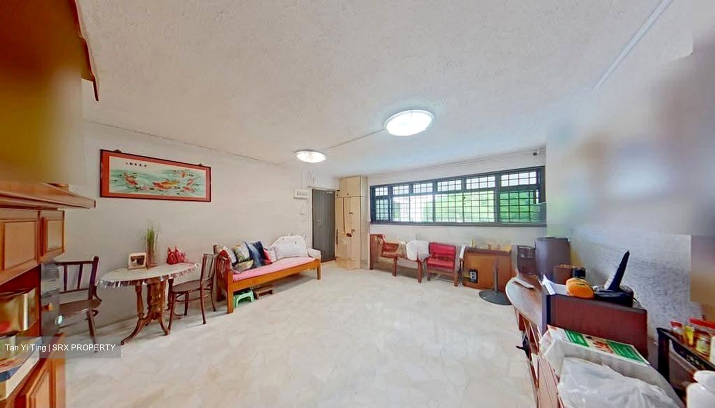 Blk 24 Mount Faber View (Bukit Merah), HDB 4 Rooms #626031531
